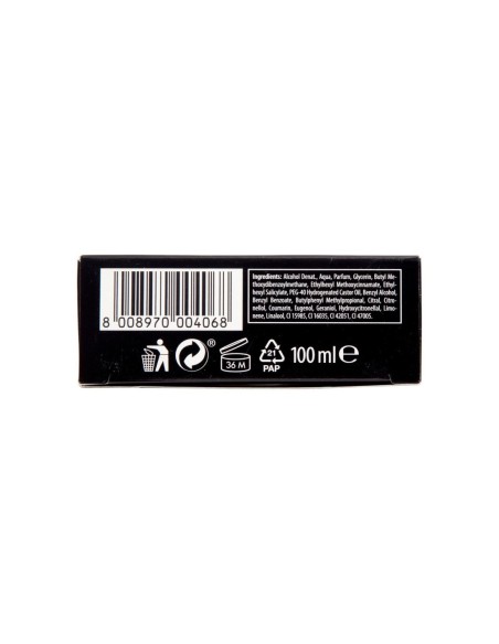 Denim After Shave Musk Soothes Skin LongLasting Fragrance