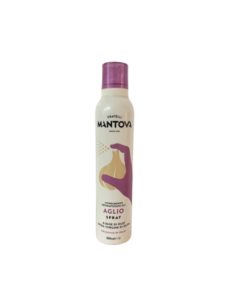 Olio aromatizzato all'Aglio Spray - 200 ml