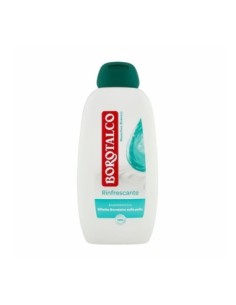 Borotalco Bagnodoccia Muschio Bianco Rinfrescante - 450 ml