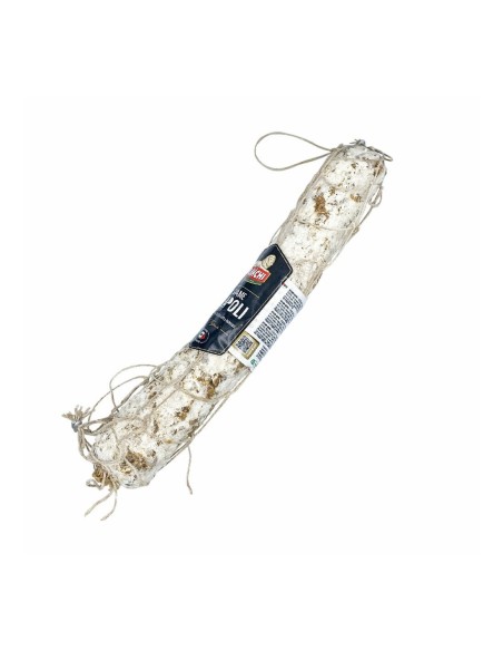 Saucisson Franchi Napoli extra - 750 gr - Livraison gratuite en EUROPE et au Royaume-Uni