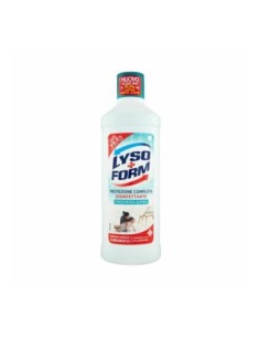 Lysoform Alpenfrisheid Vloerreiniger - 1100 ml