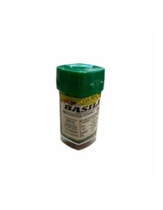 Gi.An Basilico Stritolato - 10 gr