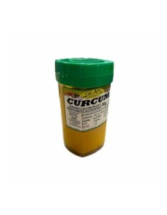 Gi.An Curcuma Macinata - 80 gr