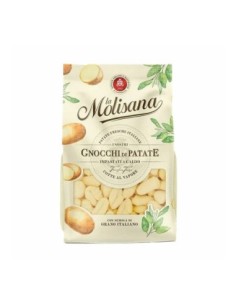 La Molisana Aardappelnocchi - 500 g