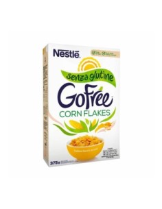 Nestle Corn Flakes Glutenvrij - 375 gr