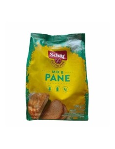 Schar Farina Mix B Gluten Free Bread - 500 g