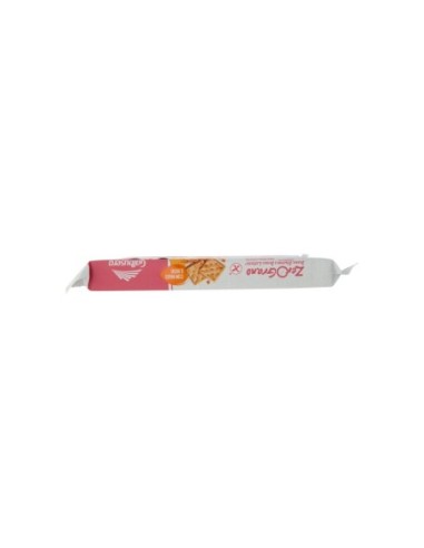 Galbusera ZeroGrano Crackers met Mais en Rijst Glutenvrij 8 stuks - 320 g - Gratis verzending naar Europa en Groot-Brittannië