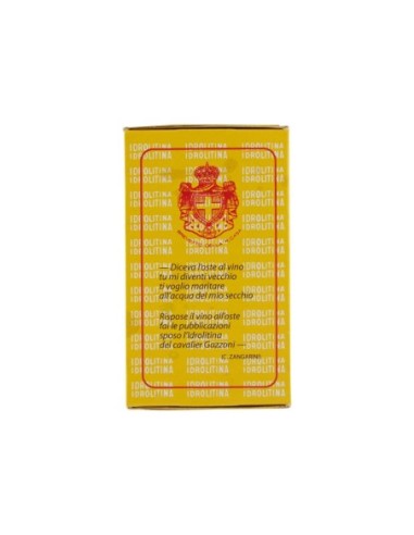 Ristora  Hydrolitine préparation Eau Minérale - 20 sachets - Livraison gratuite en EUROPE et au Royaume-Uni