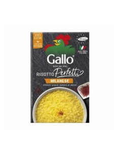 Gallo Perfecte Milanese Risotto  - 175 gr