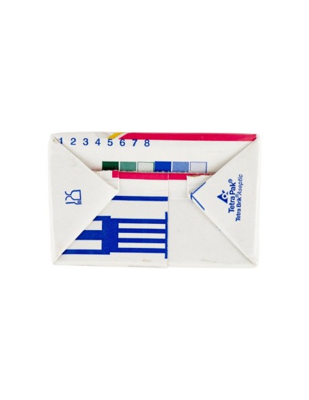 Hopla Montage Végétal Prêt à Utiliser Sans Gluten et Lactose - 200 ml - Livraison gratuite en EUROPE et au Royaume-Uni