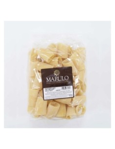 Pastificio Marulo Handgemaakte Gewone Paccheri - 500 gr