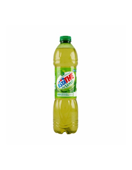 Estathe Thé Vert - 1,5 L - Livraison gratuite en EUROPE et au Royaume-Uni