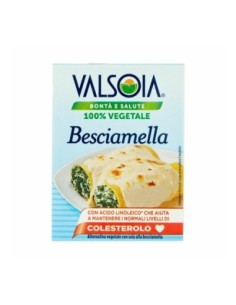 Valsoia Groenten Bechamel - 200 ml