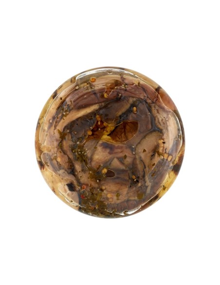 Ortocorì Melanzane alla Brace - 320 gr - Livraison gratuite en EUROPE et au Royaume-Uni