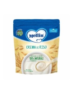 Mellin Rijstcreme - 200 g