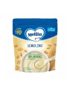 Mellin Griesmeel - 200 g