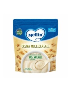 Mellin Meergranencreme - 200 g