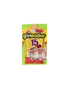 Goleador Cola - 15 pz