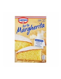 Cameo Margherita Cake - 428 g