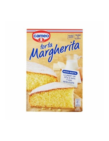 Cameo Margherita Taart - 428 g