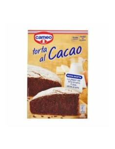 Cameo Cocoa Cake - 448 g