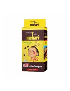 Passalacqua Mehari Koffie Blend - 250 gr