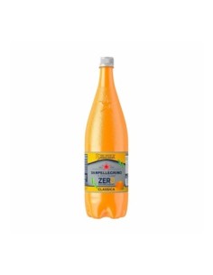 SanPellegrino Zero Aranciata - 75 cl