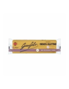 Garofalo Spaghetti Senza Glutine - 400 gr