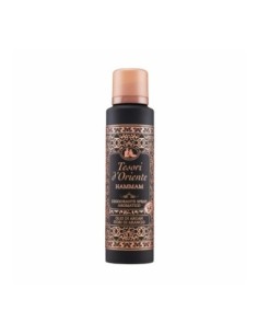 Tesori D'Oriente Aromatische Deodorant Hammam Spray - 150 ml