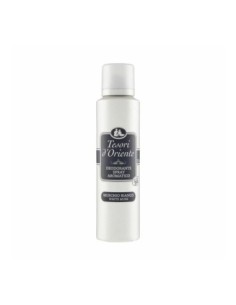 Tesori D'Oriente Deodorante Aromatico Muschio Bianco Spray - 150 ml