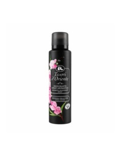 Tesori D'Oriente Aromatische Deodorant China Orchidee Spray - 150 ml