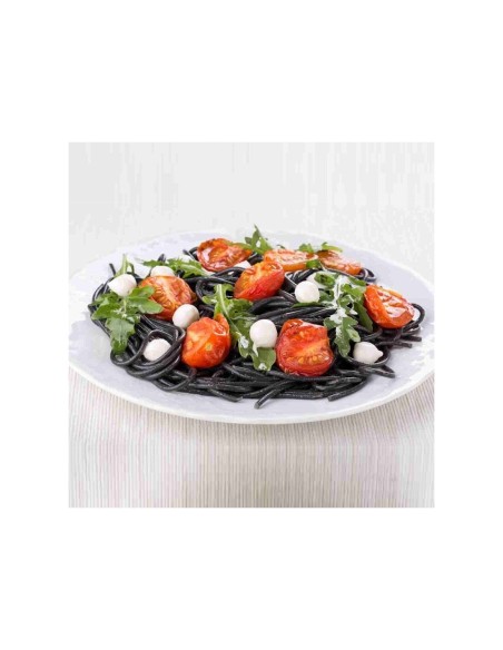 Scotti Venus Nudeln Spaghetti aus Vollkornmehl - 400 gr - Kostenloser Versand nach Europa und Großbritannien