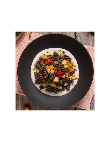 Scotti Venus Pasta Volkoren Fusilli - 400 gr - Gratis verzending naar Europa en Groot-Brittannië