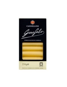 Garofalo Cannelloni - 250 gr