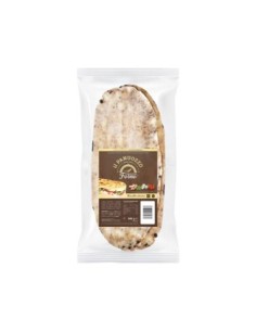 I Maestri del Forno De Panuozzo 2 st - 480 gr