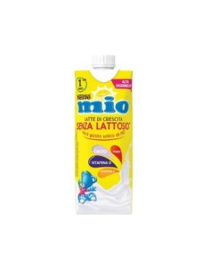 Nestle MIO Latte Senza Lattosio - 500 ml