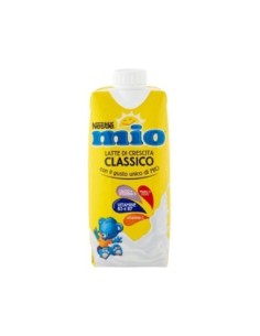 Nestle MIO Klassieke Melk - 500 ml