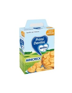 Mellin MiniCreck - 180 g