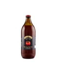 La Russolillo Handcrafted Tomato Puree Birra Style - 660 g