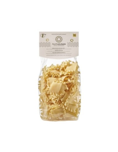 Pastaelisan Taccole Pasta Artigianale - 500 gr - Spedizione gratuita consegnata in EUROPA e UK