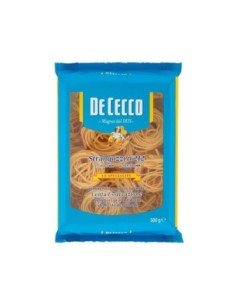 De Cecco 212 Strangozzi - 500 g