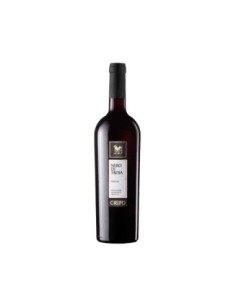 Crifo Vino Grifone Nero di Troia uit Puglia IGP - 75 cl