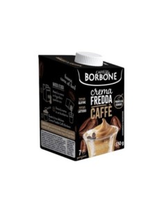 Borbone Crema Fredda Sorbetto - 550 gr