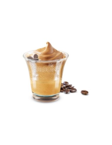 Borbone Cold Cream Sorbet - 550 g - Free shipping delivered to EUROPE and UK