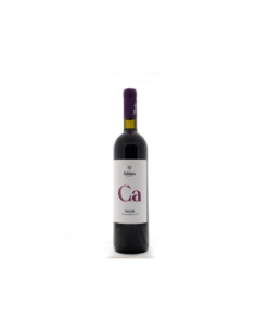 Fabian Pescore CA Aglianico  IGT - 750 ml