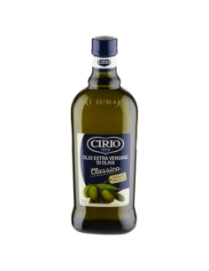 Cirio Extra Vergine Olijfolie - 1 L