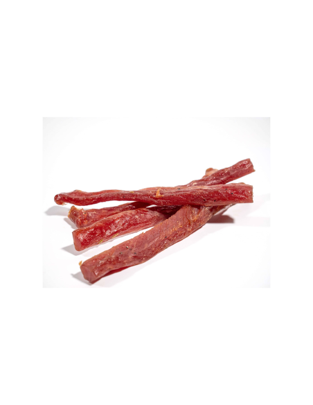 Römische Schweine-Coppiette - 250 g - Kostenloser Versand nach Europa und Großbritannien