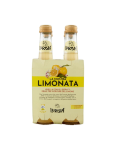 Lurisia Limonade - 4 x 275 ml