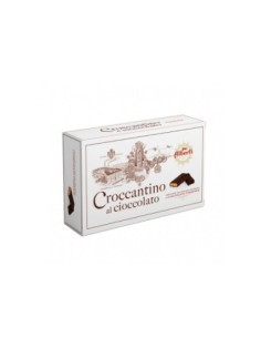 Croquants au chocolat Strega Alberti - 300 g - Livraison gratuite en EUROPE et au Royaume-Uni