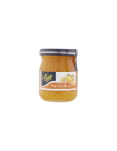 Biffi Mandarin sauce for cheeses - 100 gr